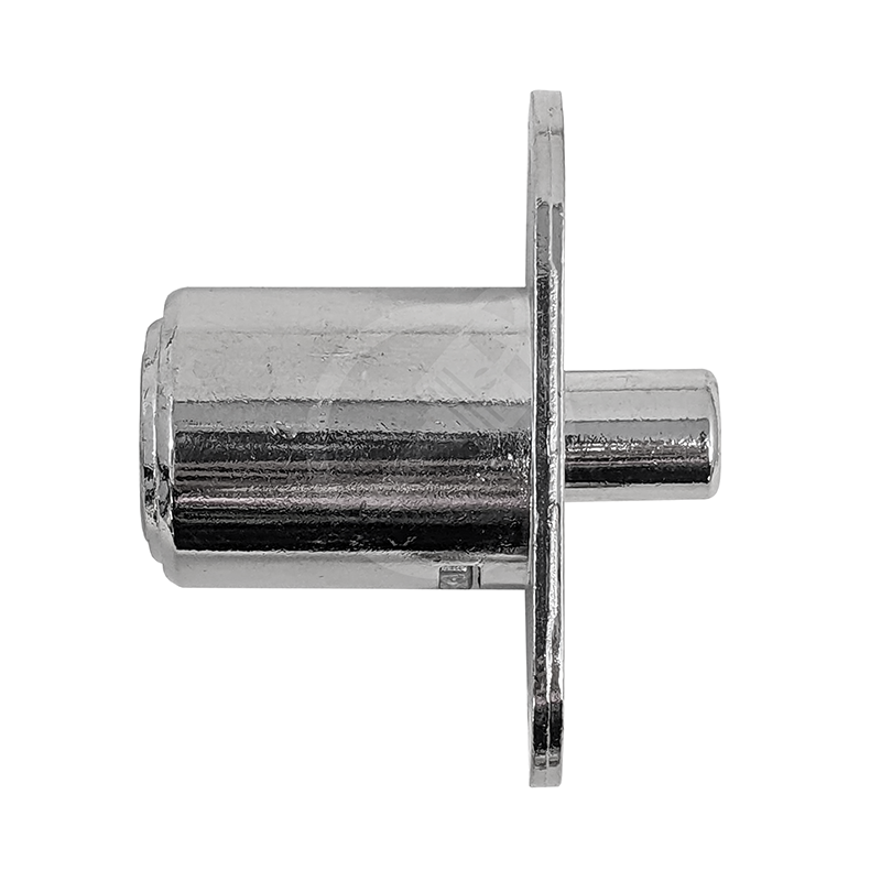 Flush Mount Plunger Lock Keyed Different (KD) Plunger Lock Hudson-ESP-HPC