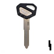 KW15BP Kawasaki Key Blank Power Sport Key JMA USA