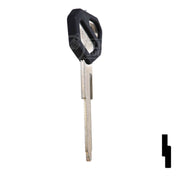 KW15BP Kawasaki Key Blank Power Sport Key JMA USA