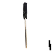 KW15BP Kawasaki Key Blank Power Sport Key JMA USA