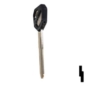 KW15BP Kawasaki Key Blank Power Sport Key JMA USA