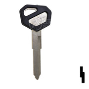 KW15BP Kawasaki Key Blank Power Sport Key JMA USA