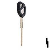 KW15BP Kawasaki Key Blank Power Sport Key JMA USA