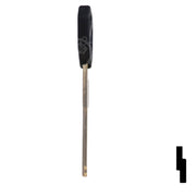 KW15BP Kawasaki Key Blank Power Sport Key JMA USA