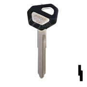 KW15BP Kawasaki Key Blank Power Sport Key JMA USA