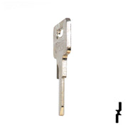 MBL1R Southco, Mobella Key Blank Power Sport Key Ilco