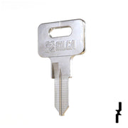 MBL1R Southco, Mobella Key Blank Power Sport Key Ilco