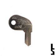 OM10 Johnson & Evinrude Boat Key Blank Power Sport Key Ilco