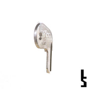 OM10 Johnson & Evinrude Boat Key Blank Power Sport Key Ilco