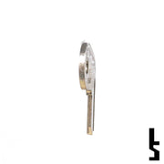 OM10 Johnson & Evinrude Boat Key Blank Power Sport Key Ilco
