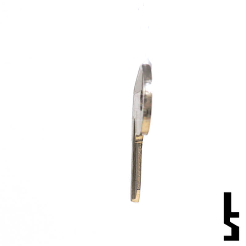 OM10 Johnson & Evinrude Boat Key Blank Power Sport Key Ilco