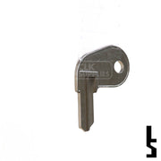 OM10 Johnson & Evinrude Boat Key Blank Power Sport Key Ilco