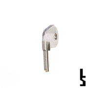 OM10 Johnson & Evinrude Boat Key Blank Power Sport Key Ilco