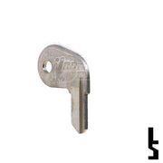 OM10 Johnson & Evinrude Boat Key Blank Power Sport Key Ilco