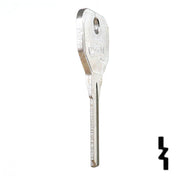 PGO1 Scooter Key Blank | Steel Power Sport Key JMA USA