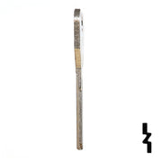 PGO1 Scooter Key Blank | Steel Power Sport Key JMA USA