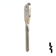 PGO1 Scooter Key Blank | Steel Power Sport Key JMA USA