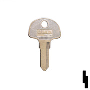 SUZ10 Suzuki Motorcycle Key Blank Power Sport Key Ilco