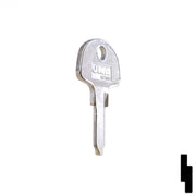 SUZ10 Suzuki Motorcycle Key Blank Power Sport Key Ilco
