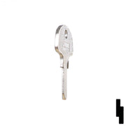 SUZ10 Suzuki Motorcycle Key Blank Power Sport Key Ilco