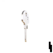 SUZ10 Suzuki Motorcycle Key Blank Power Sport Key Ilco