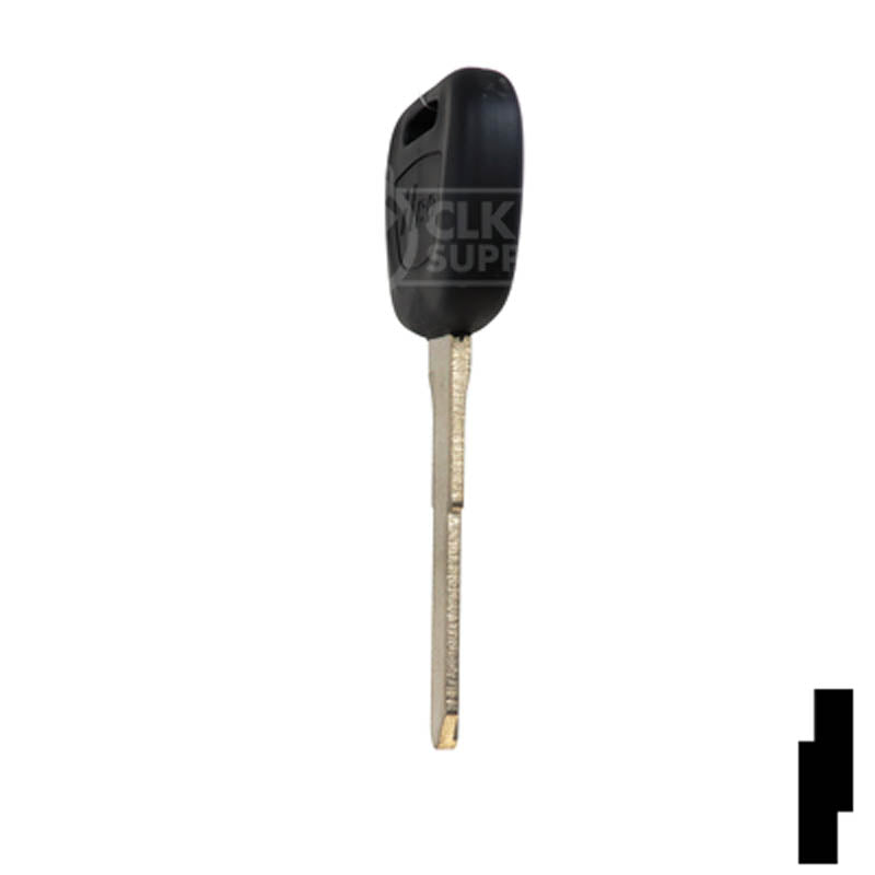SUZ20P Suzuki Key Blank Power Sport Key Ilco