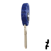 Transponder Key | Zadi | TPX3ZA-11.P Power Sport Key JMA USA