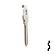 Uncut Boat Key Blank | Clum | R1040C Power Sport Key Ilco