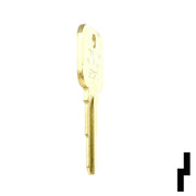 Uncut Boat Key | OMC | BD371 Power Sport Key Framon