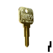 Uncut Boat Key | OMC | BD371 Power Sport Key Framon