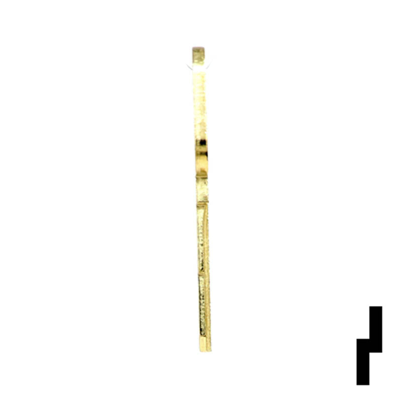Uncut Boat Key | OMC | BD371 Power Sport Key Framon