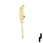 Uncut Boat Key | OMC | BD371 Power Sport Key Framon