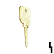 Uncut Boat Key | OMC | BD371R Power Sport Key Framon