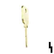 Uncut Boat Key | OMC | BD371R Power Sport Key Framon