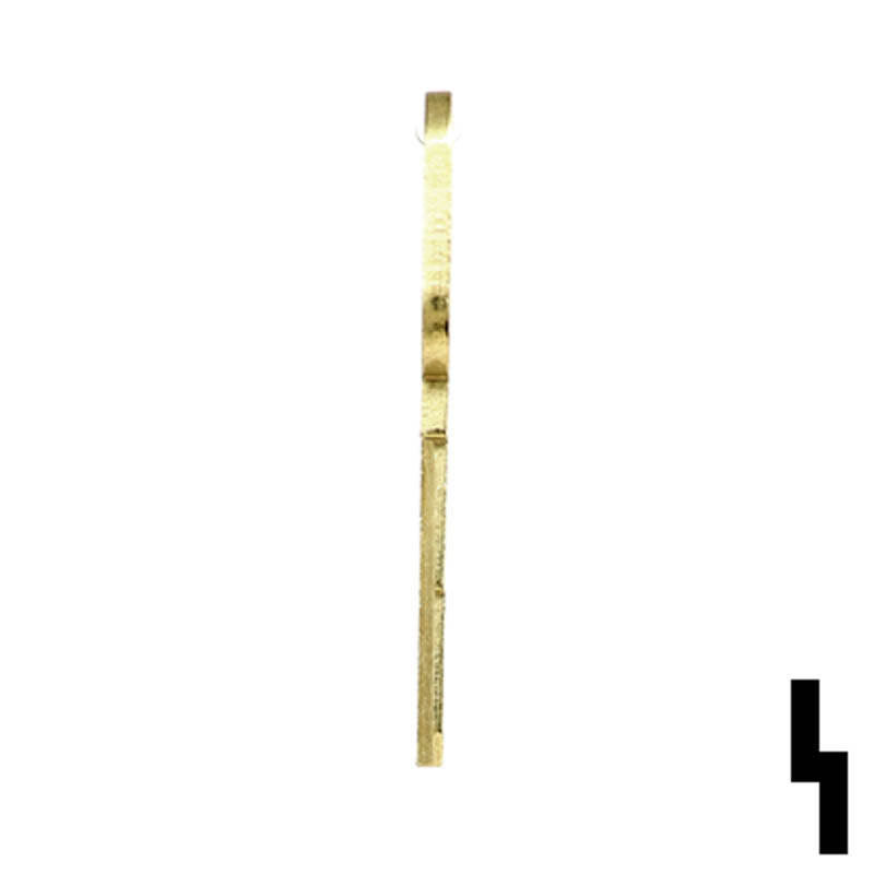Uncut Boat Key | OMC | BD371R Power Sport Key Framon