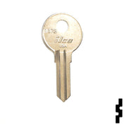 Uncut Key Blank | 1678 | Eberhard Power Sport Key Ilco