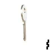 Uncut Key Blank | 1678 | Eberhard Power Sport Key Ilco