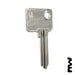 Uncut Key Blank | Aga, Joma | AGA1 Power Sport Key Ilco