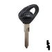 Uncut Key Blank | Baja | BAJ-1P Power Sport Key JMA USA