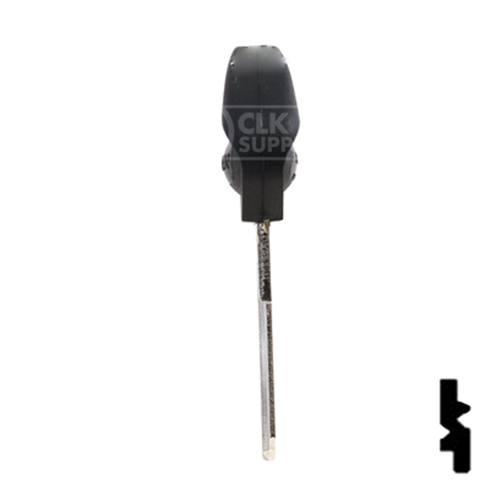 Uncut Key Blank | Baja | BAJ-1P Power Sport Key JMA USA