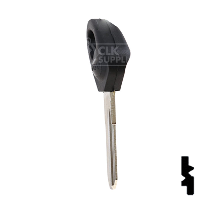 Uncut Key Blank | Baja | BAJ-1P Power Sport Key JMA USA