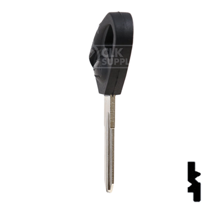 Uncut Key Blank | Baja | BAJ-1P Power Sport Key JMA USA