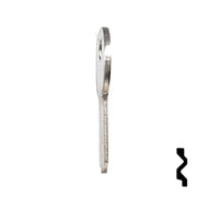 Uncut Key Blank | Boat |1040C Power Sport Key Ilco