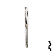 Uncut Key Blank | Boat |1040C Power Sport Key Ilco
