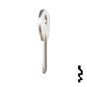 Uncut Key Blank | Boat | 1040E Power Sport Key Ilco