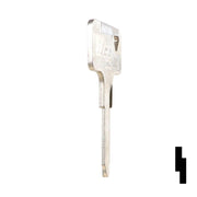 Uncut Key Blank | Cagiva | KW14 Power Sport Key Ilco