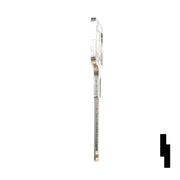 Uncut Key Blank | Cagiva | KW14 Power Sport Key Ilco