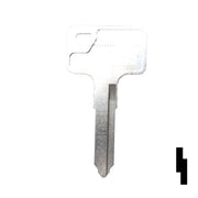 Uncut Key Blank | Cagiva | KW14 Power Sport Key Ilco