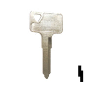 Uncut Key Blank | Cagiva | KW14 Power Sport Key Ilco