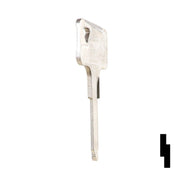Uncut Key Blank | Cagiva | KW14 Power Sport Key Ilco